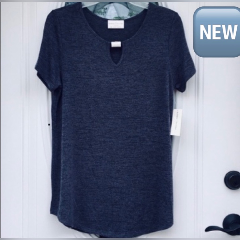 Ladies Bobbie Brookes Size Small Top 🌳🆕🌳
